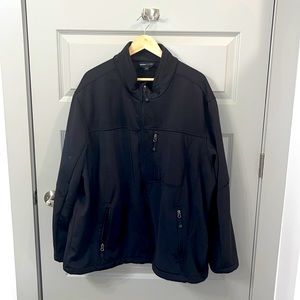 Light weight Swiss Tech jacket
